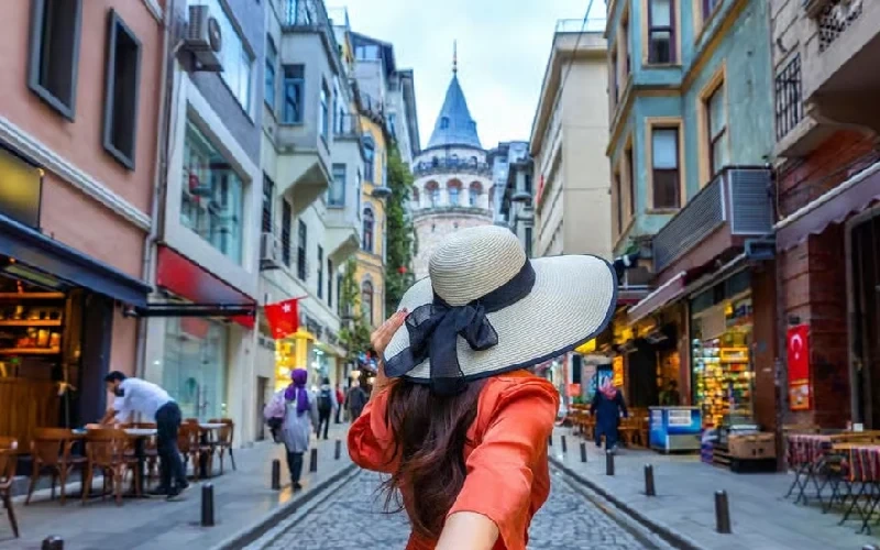 کاراکوی استانبول